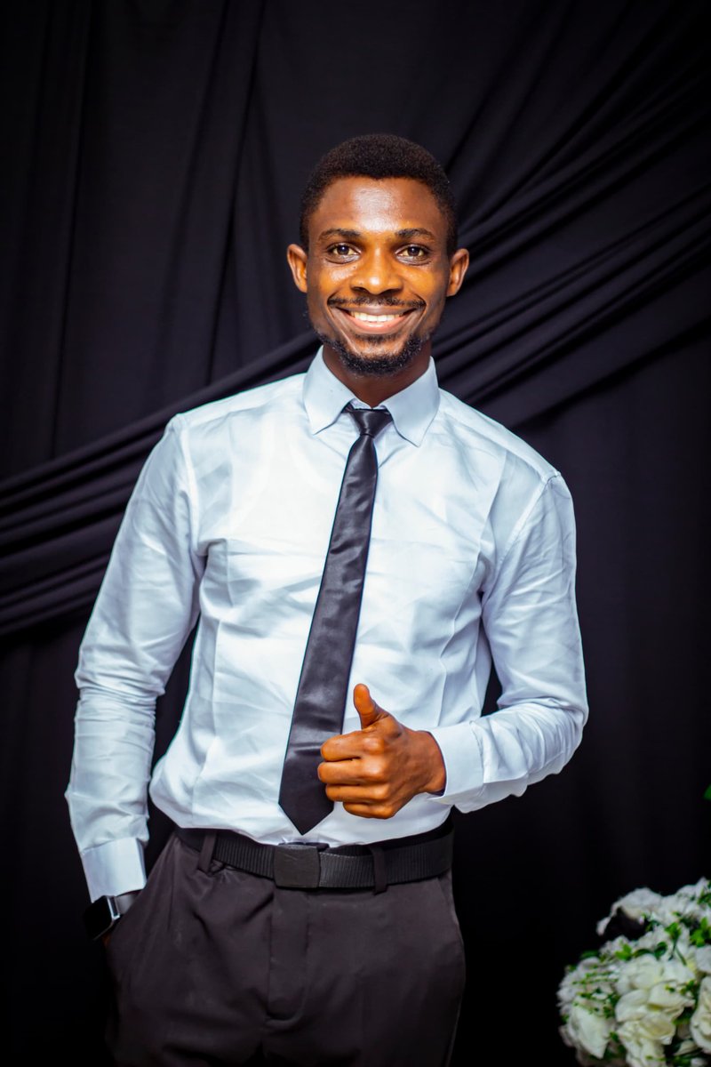 Prosper Nwokocha