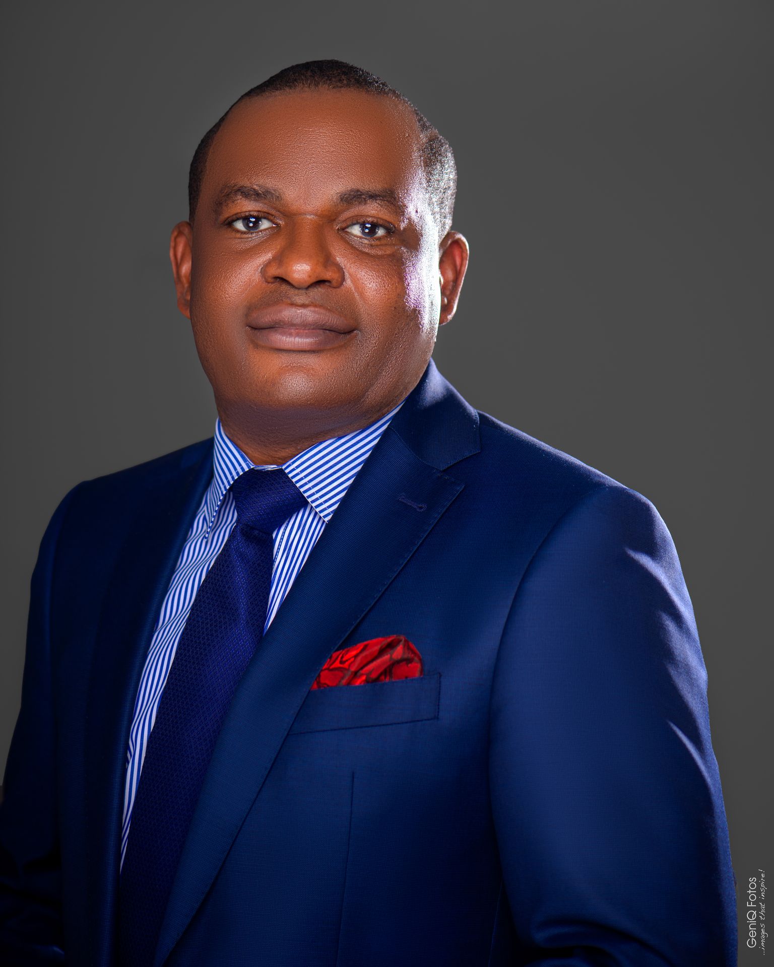 Patrick Uduma Podcast