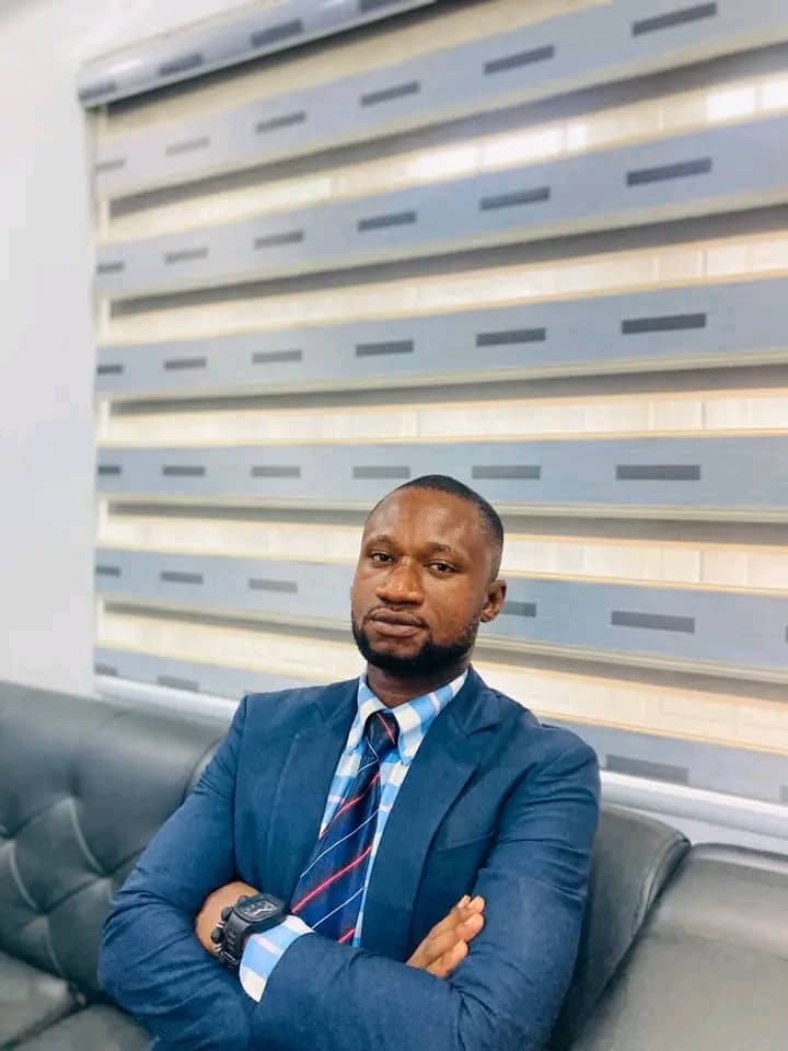 Miracle Ezeji - Media/IT Team Lead