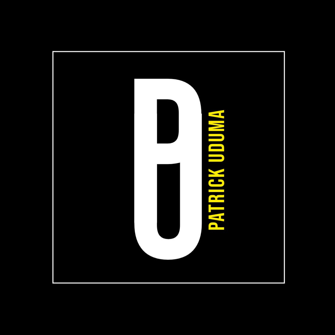 PU Patrick Uduma Emblem